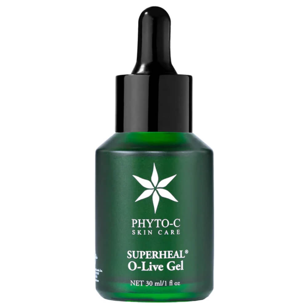 PHYTO-C SuperHeal O-Live Gel